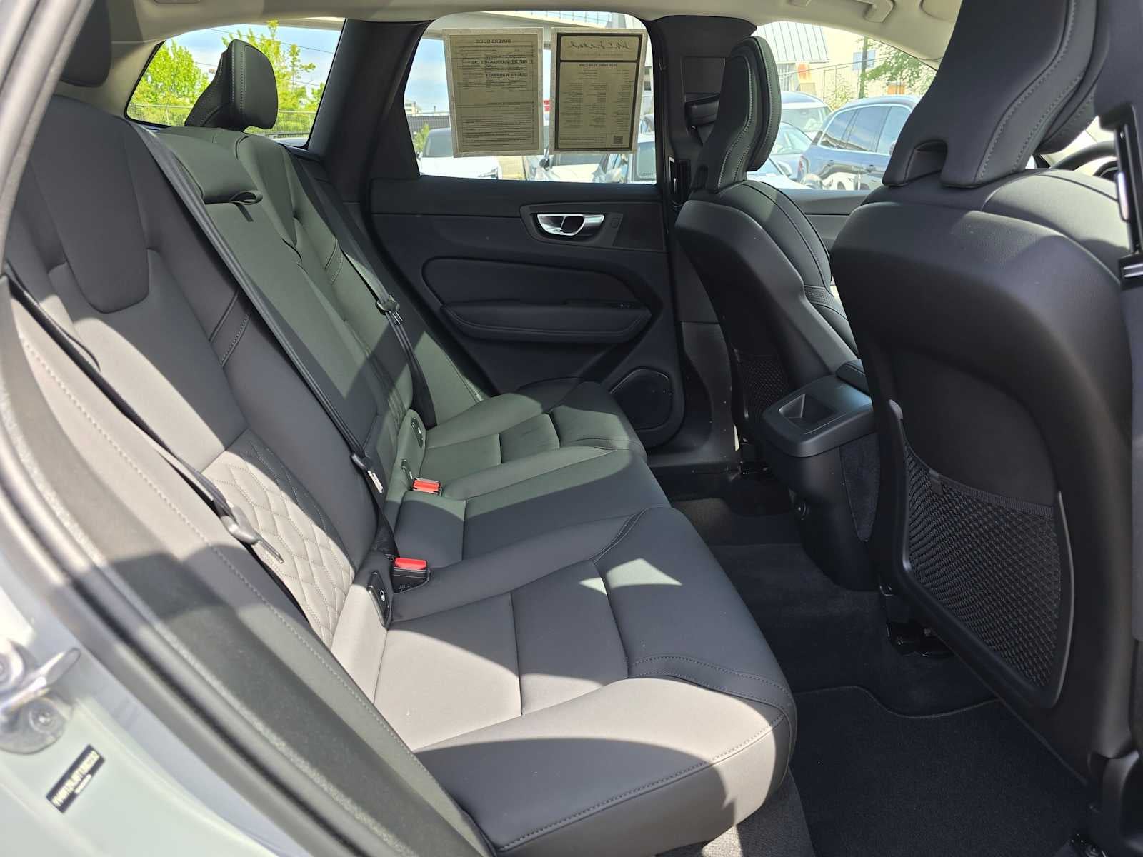 2026 Volvo XC60 Core