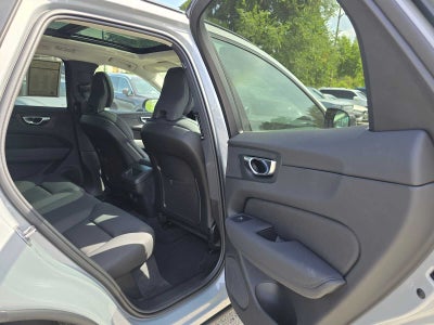 2026 Volvo XC60 Core