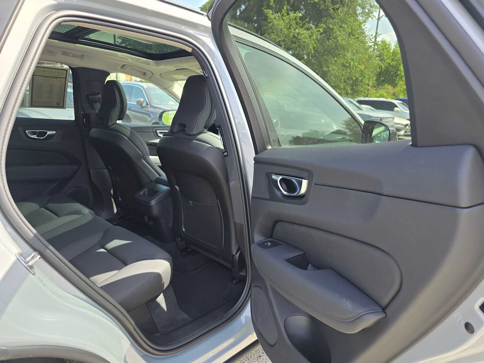 2026 Volvo XC60 Core
