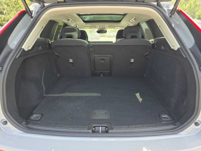2026 Volvo XC60 Core