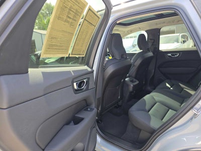 2026 Volvo XC60 Core
