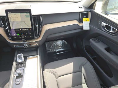 2026 Volvo XC60 Core