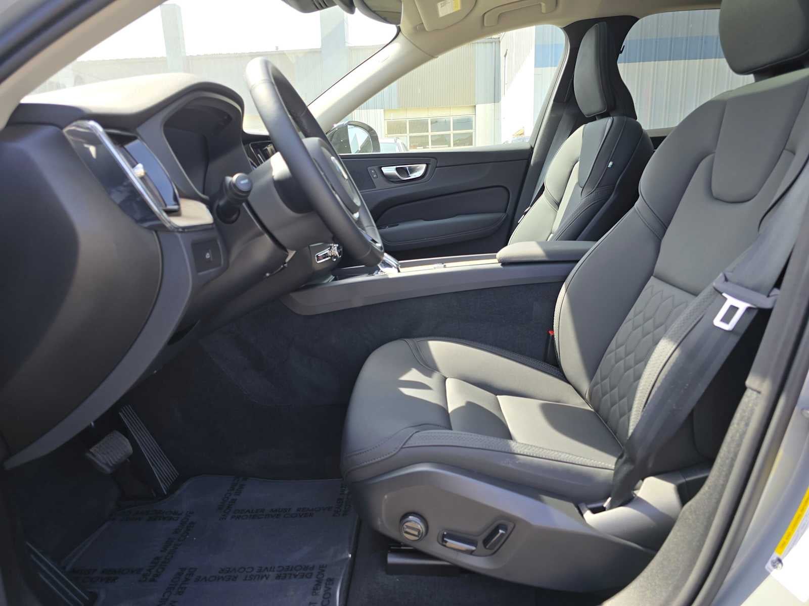 2026 Volvo XC60 Core