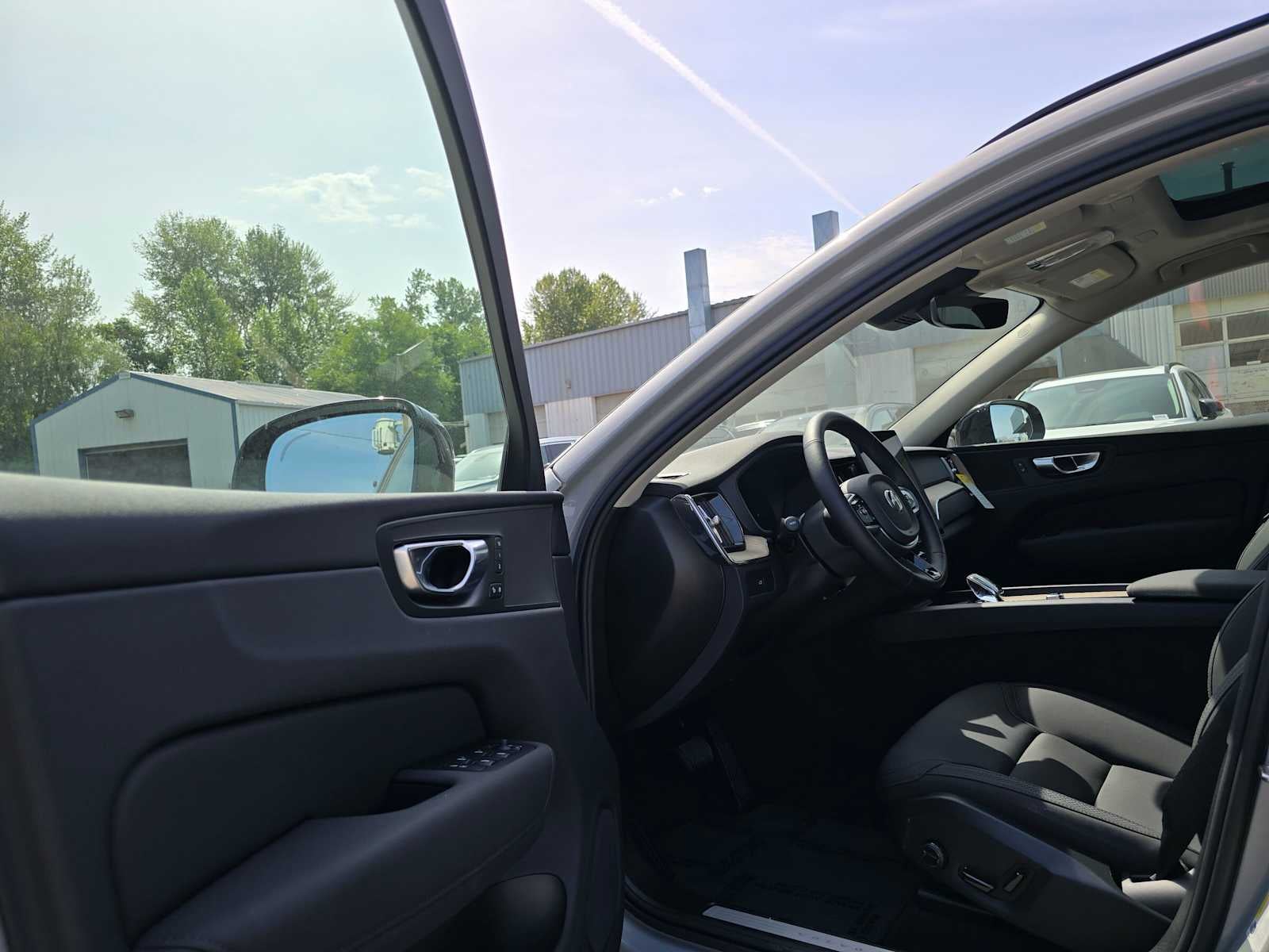 2026 Volvo XC60 Core
