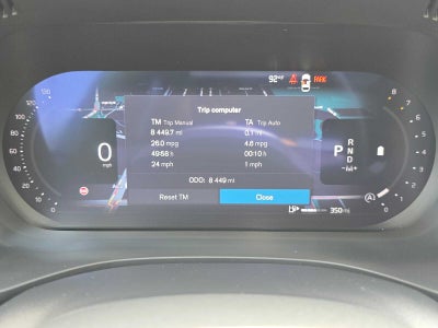 2026 Volvo XC60 Core