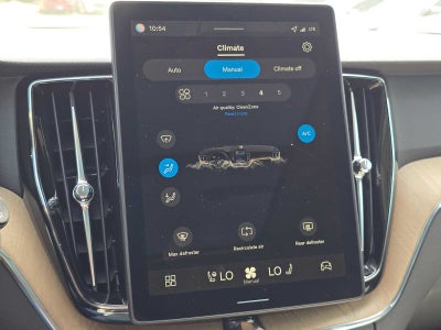 2026 Volvo XC60 Core