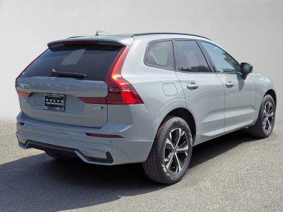 2026 Volvo XC60 Core