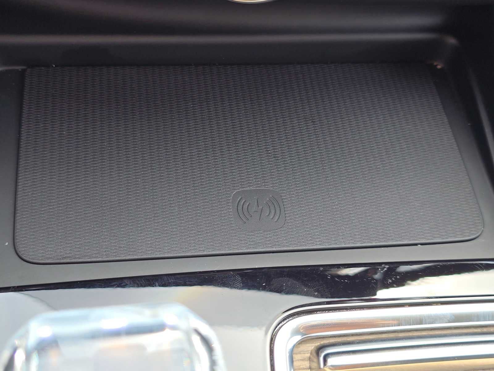 2026 Volvo XC60 Core