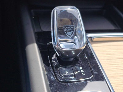 2026 Volvo XC60 Core
