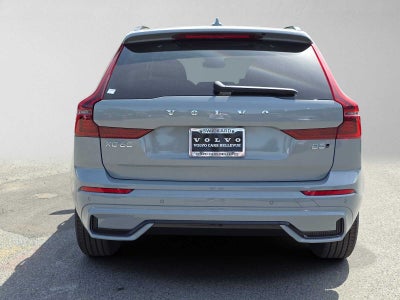 2026 Volvo XC60 Core