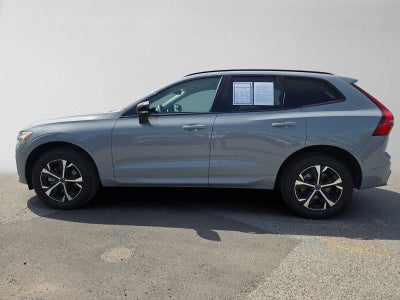 2026 Volvo XC60 Core