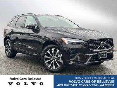 2025 Volvo XC60 Core