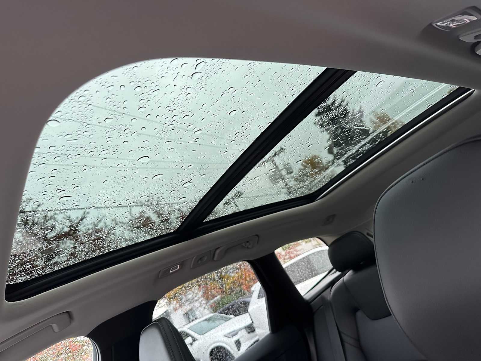 2025 Volvo XC60 Core