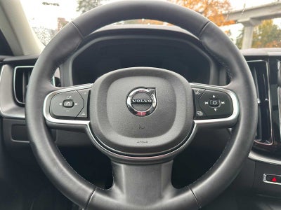 2025 Volvo XC60 Core