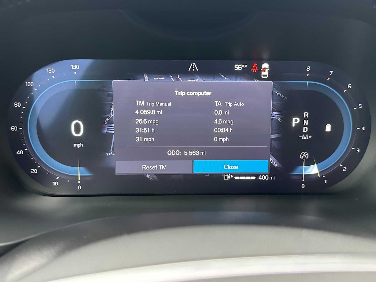 2025 Volvo XC60 Core