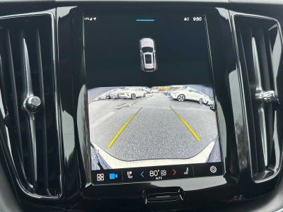 2025 Volvo XC60 Core