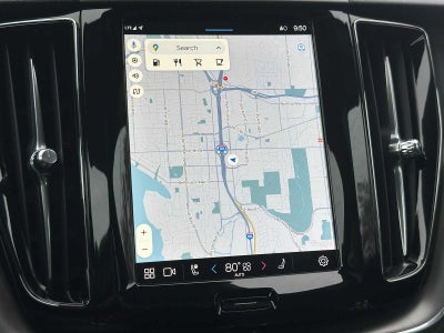 2025 Volvo XC60 Core