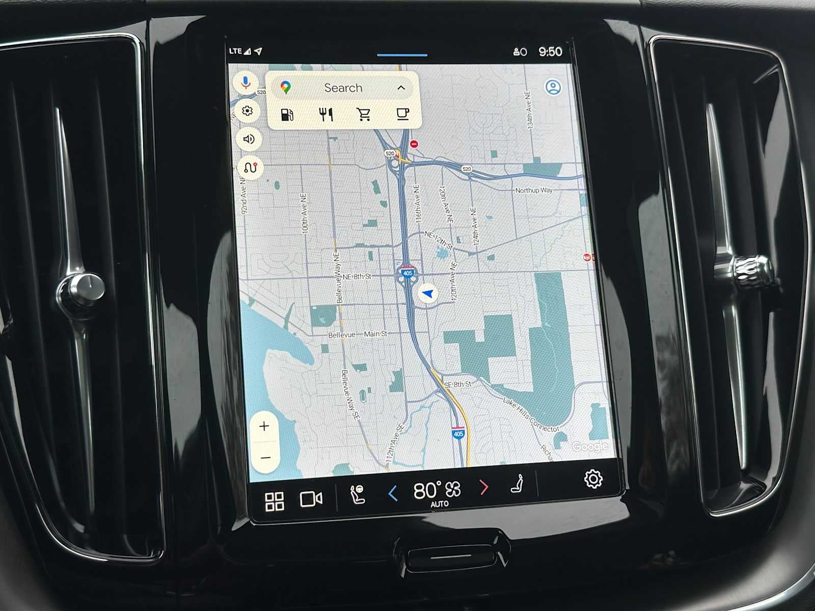 2025 Volvo XC60 Core