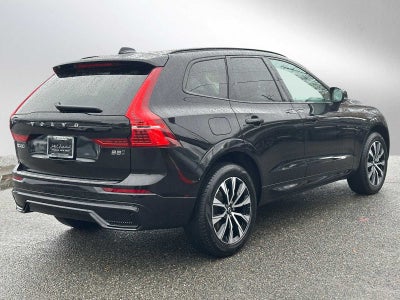 2025 Volvo XC60 Core