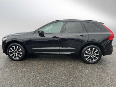 2025 Volvo XC60 Core