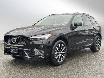 2025 Volvo XC60 Core