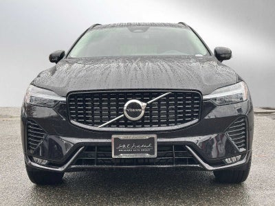 2025 Volvo XC60 Core