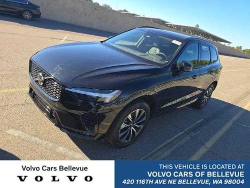 2025 Volvo XC60 Core