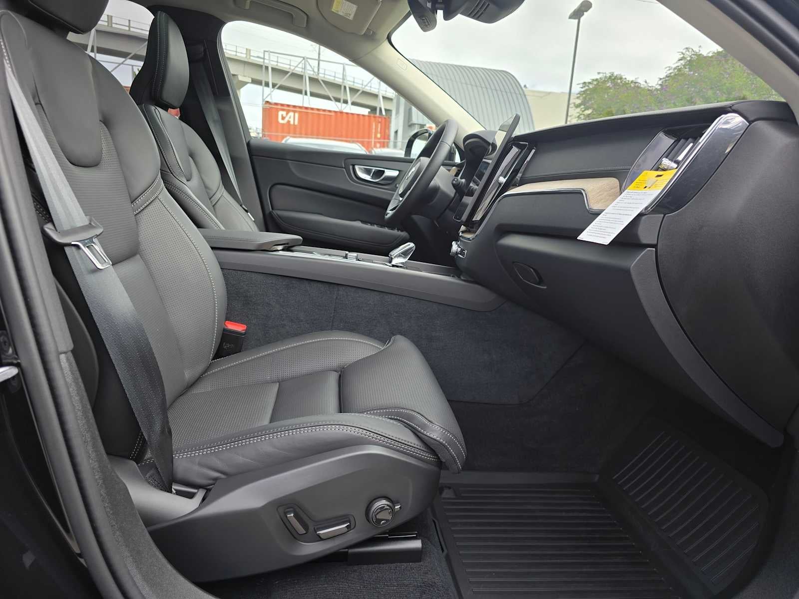 2026 Volvo XC60 Ultra