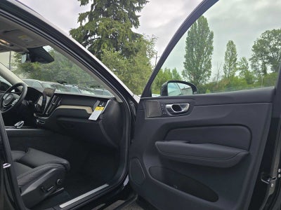 2026 Volvo XC60 Ultra