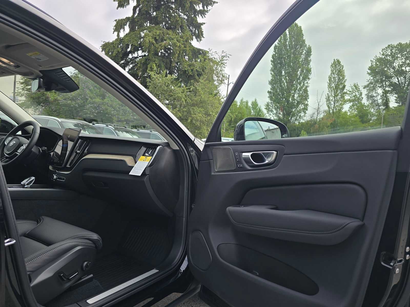 2026 Volvo XC60 Ultra
