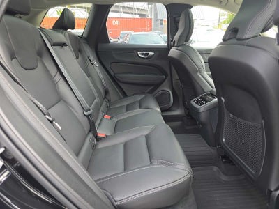 2026 Volvo XC60 Ultra