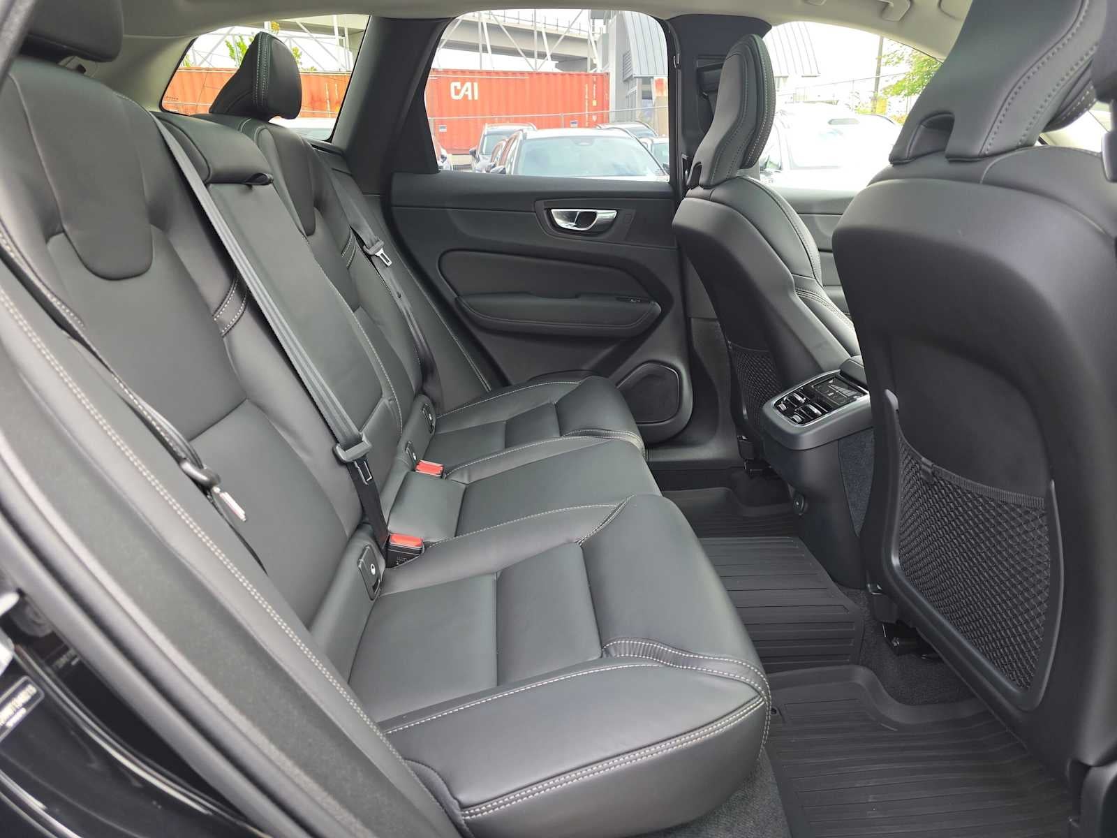 2026 Volvo XC60 Ultra