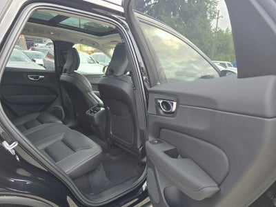 2026 Volvo XC60 Ultra