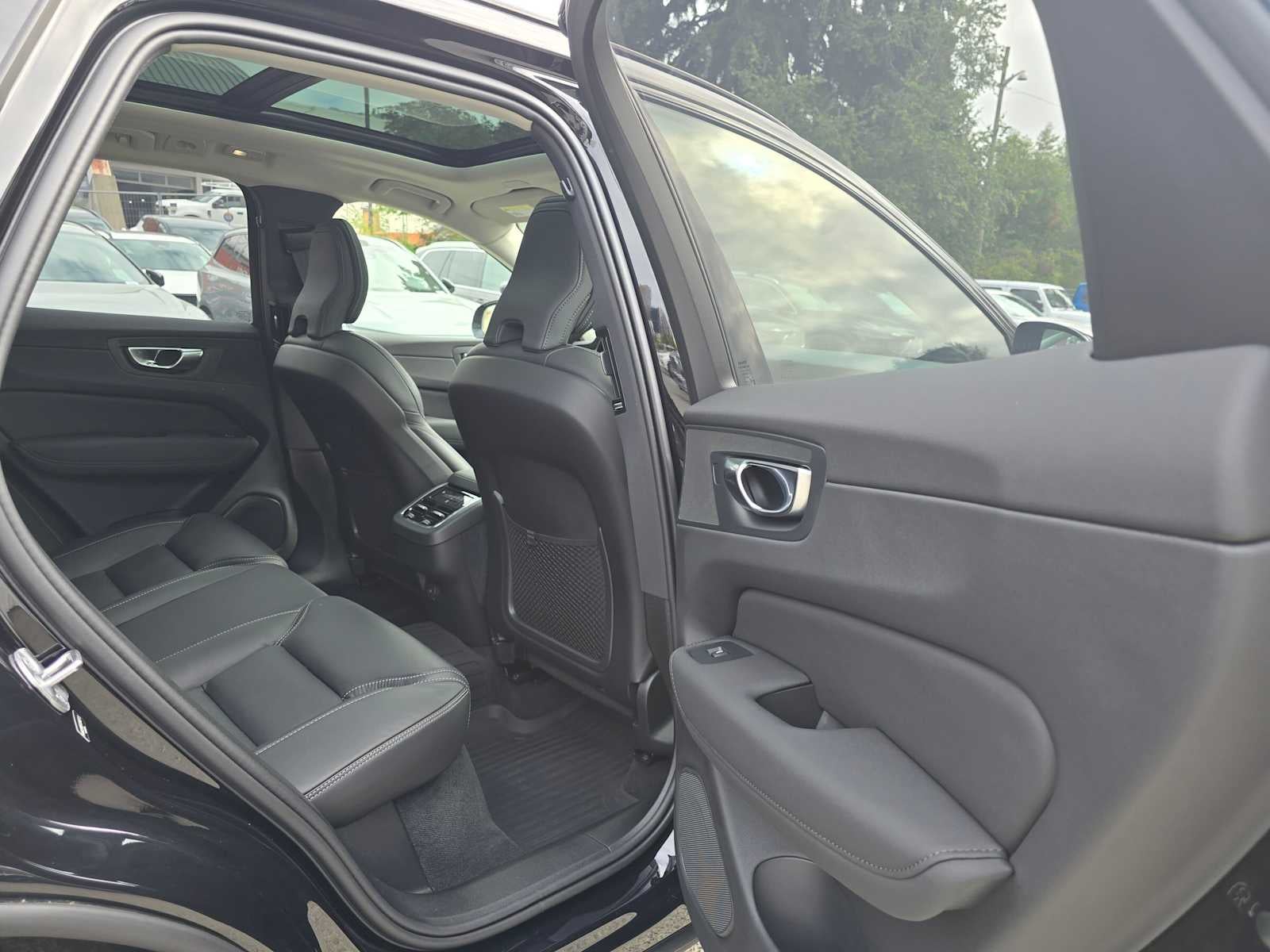 2026 Volvo XC60 Ultra
