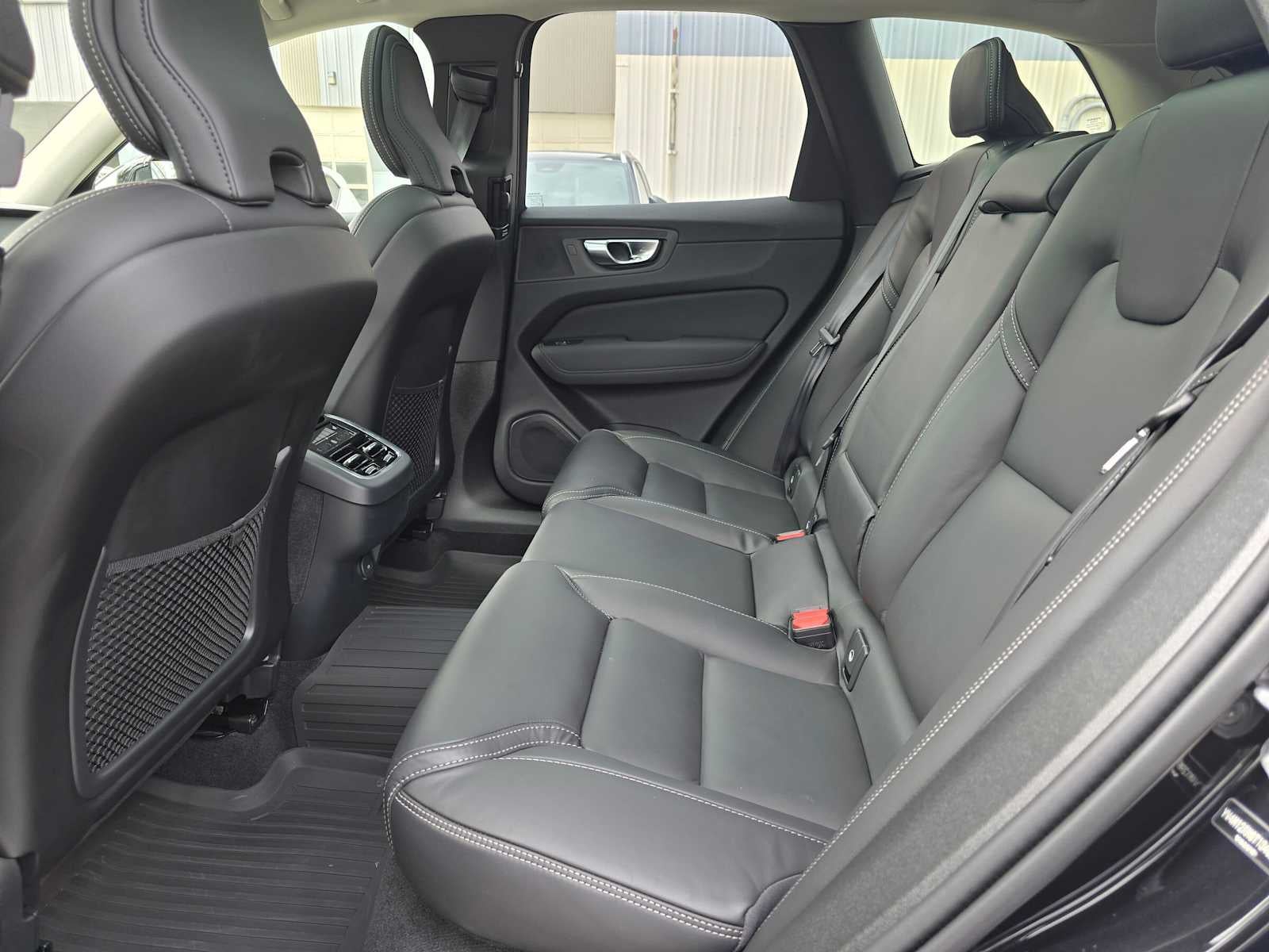 2026 Volvo XC60 Ultra