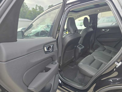 2026 Volvo XC60 Ultra