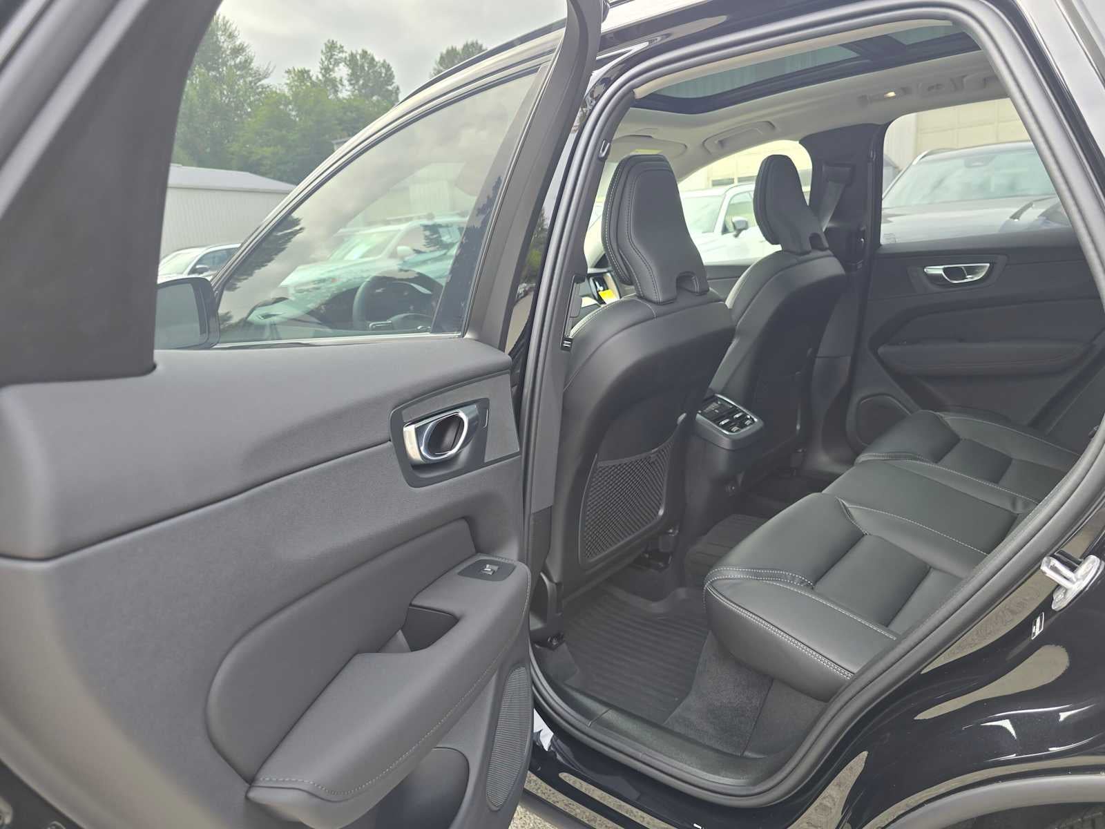 2026 Volvo XC60 Ultra