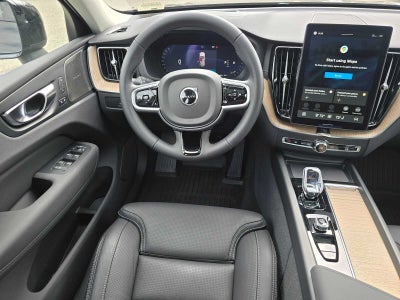 2026 Volvo XC60 Ultra