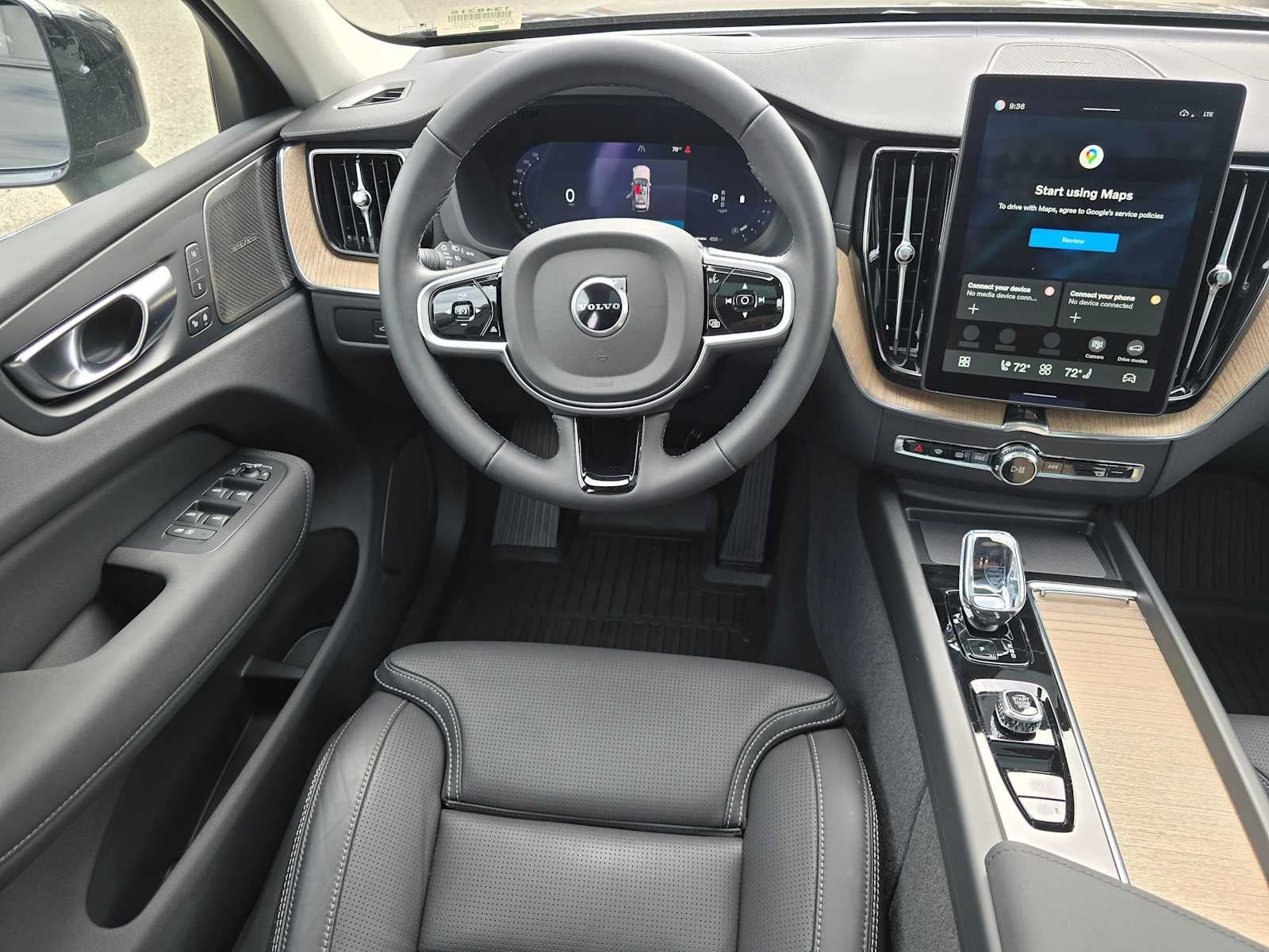 2026 Volvo XC60 Ultra