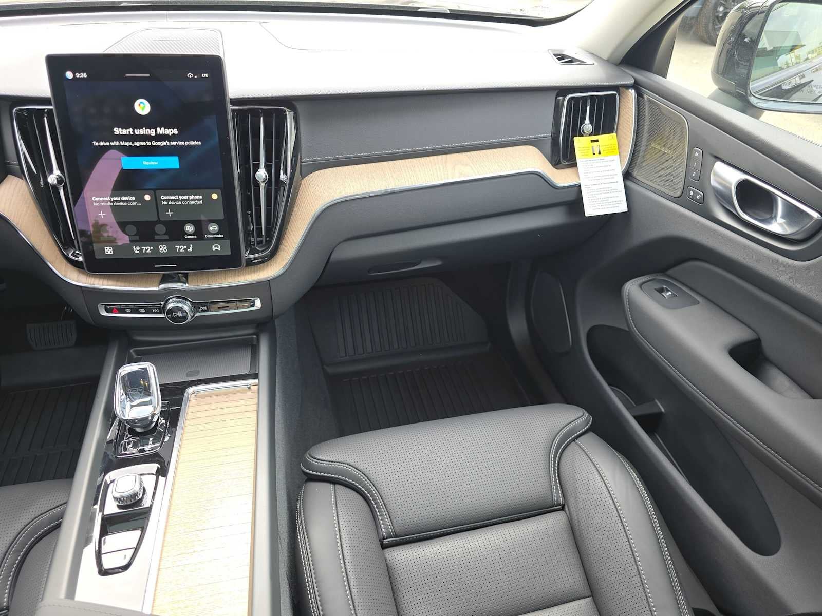 2026 Volvo XC60 Ultra