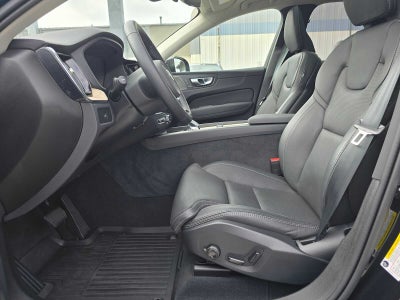 2026 Volvo XC60 Ultra