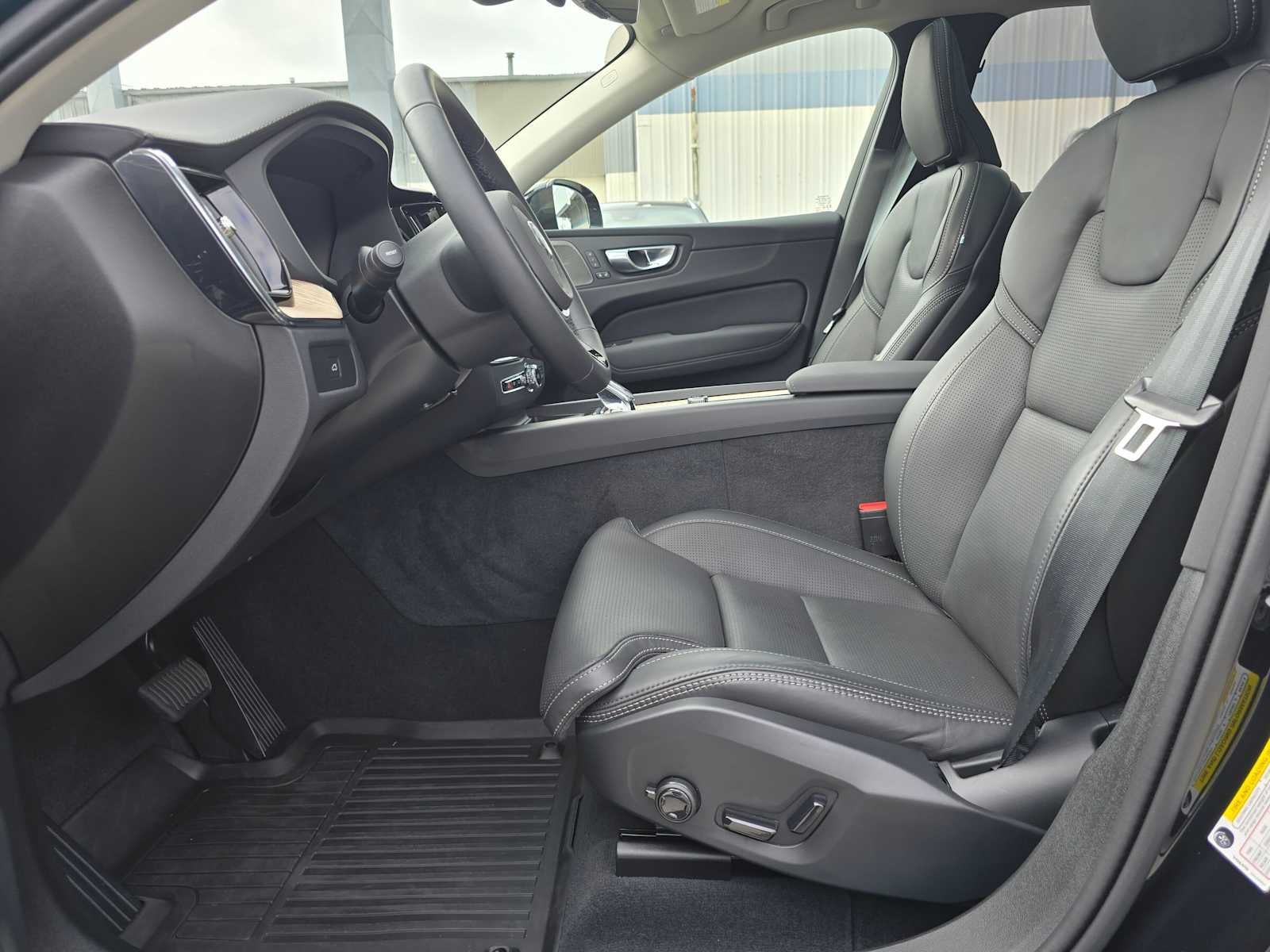 2026 Volvo XC60 Ultra