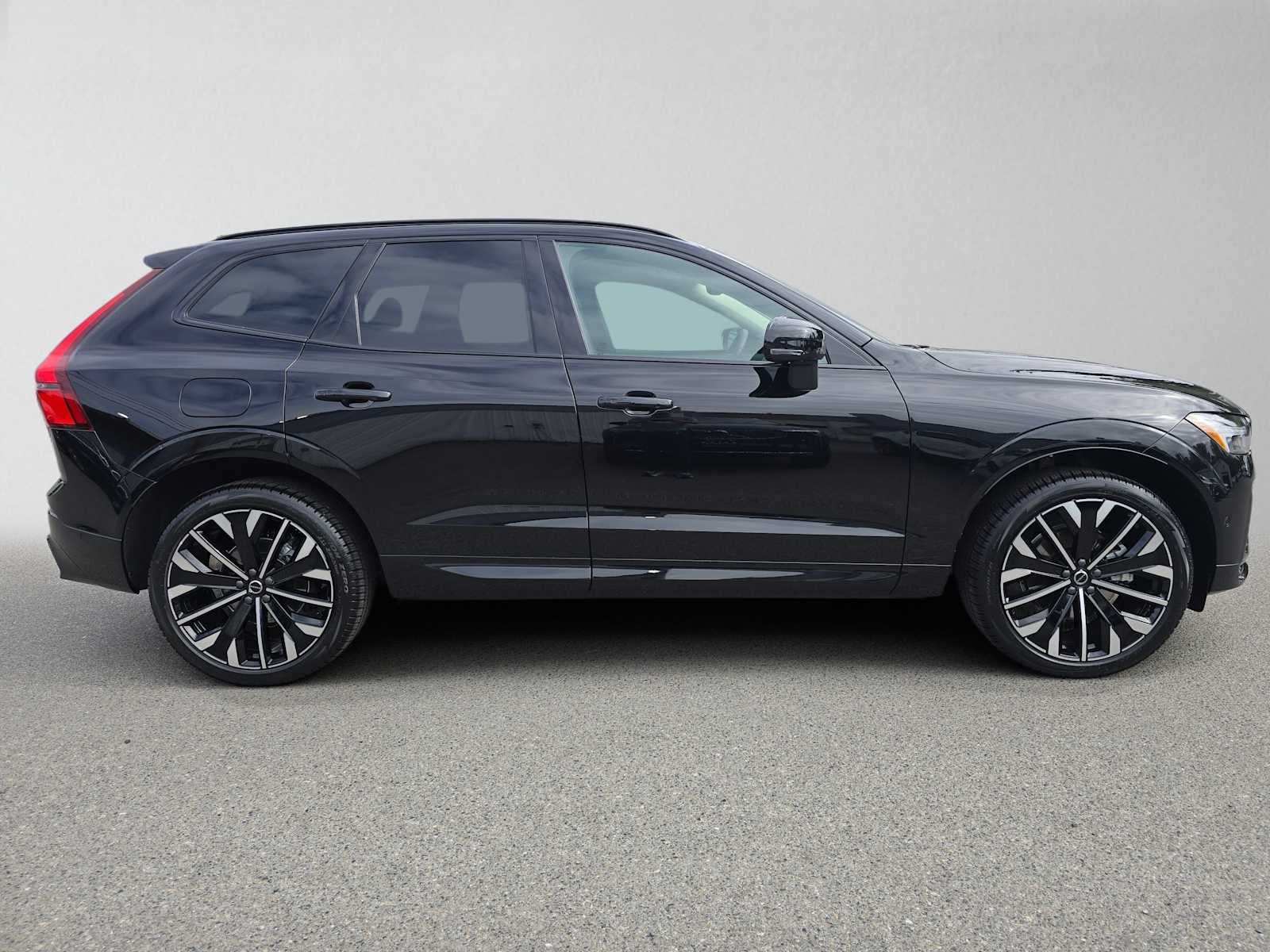 2026 Volvo XC60 Ultra
