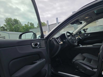 2026 Volvo XC60 Ultra