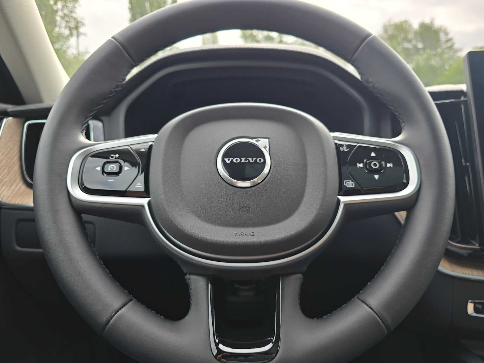 2026 Volvo XC60 Ultra