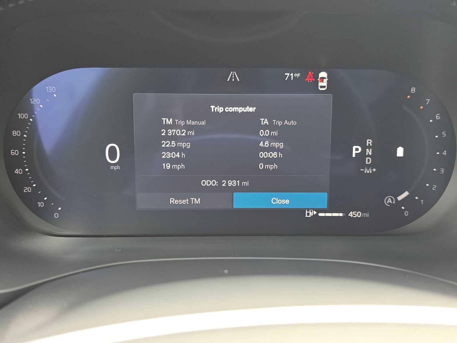 2026 Volvo XC60 Ultra