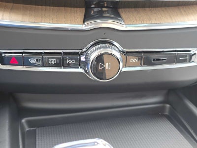 2026 Volvo XC60 Ultra