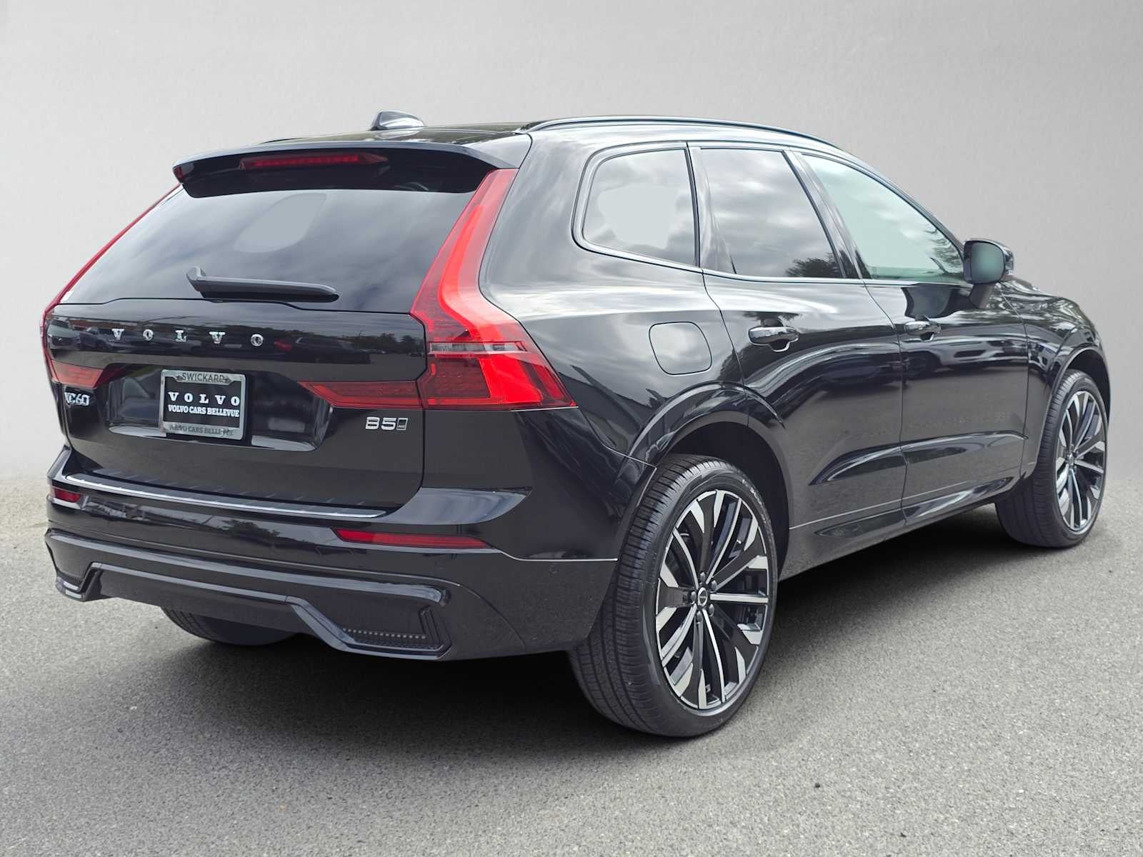 2026 Volvo XC60 Ultra