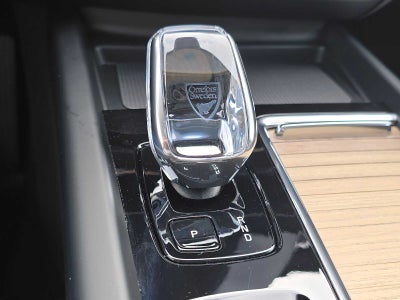 2026 Volvo XC60 Ultra
