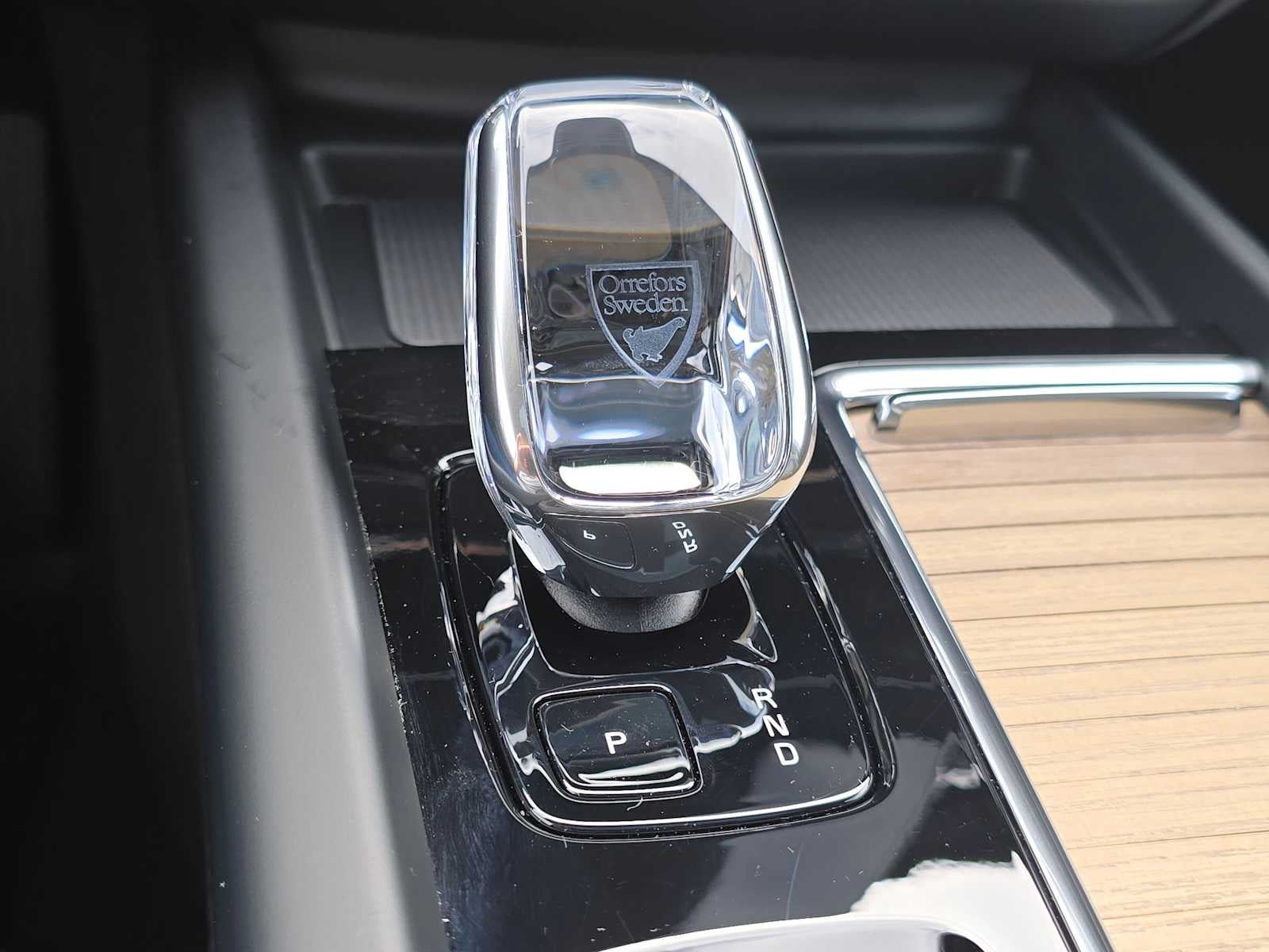 2026 Volvo XC60 Ultra